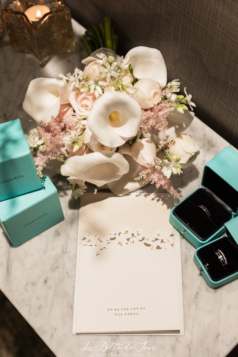 라벨드쥬 리버사이드 콘서트홀 본식스냅