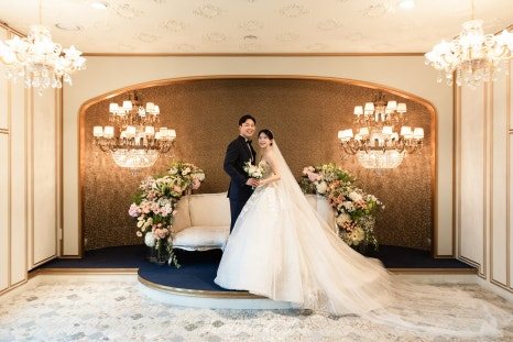 라벨드쥬 루나미엘레 본식스냅