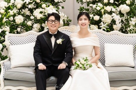 신부대기실
