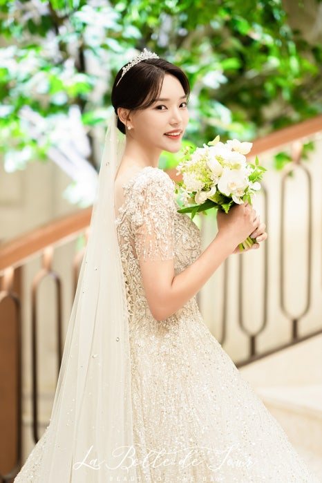 라벨드쥬 팔레스 의정부 본식스냅