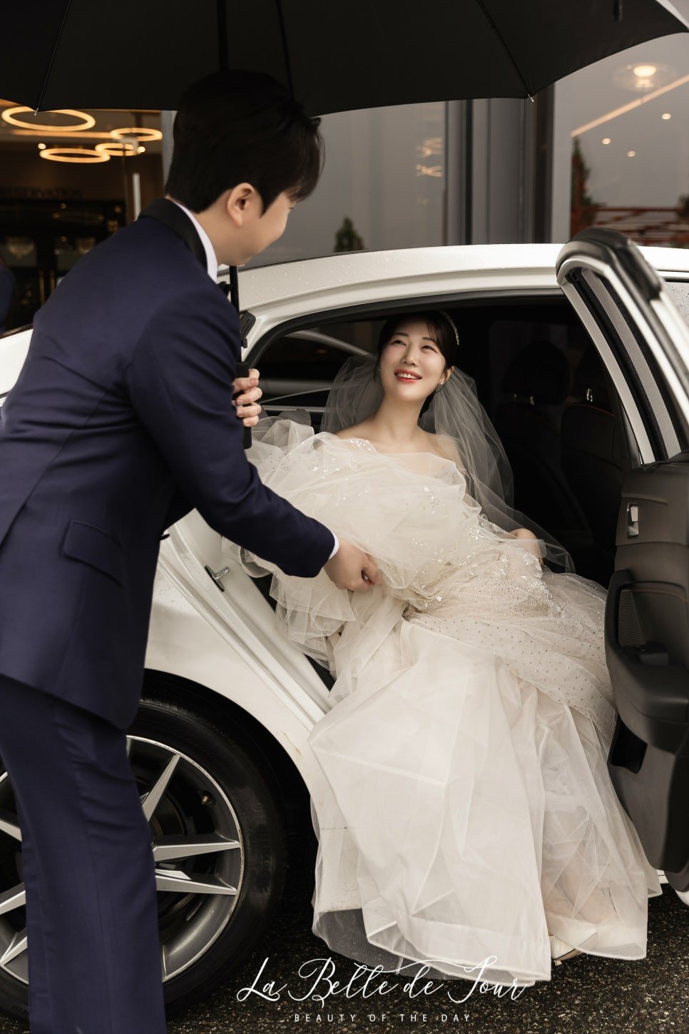 라벨드쥬 수원 파티웨딩유 본식스냅