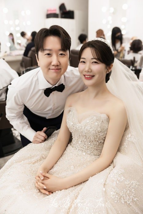 라벨드쥬 수원 파티웨딩유 본식스냅