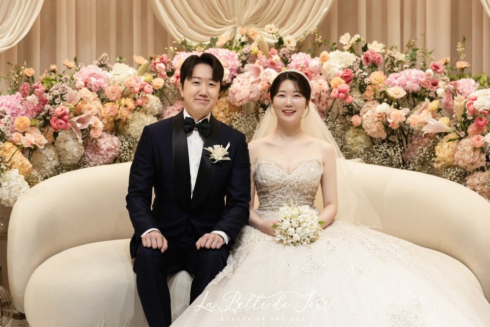 라벨드쥬 수원 파티웨딩유 본식스냅