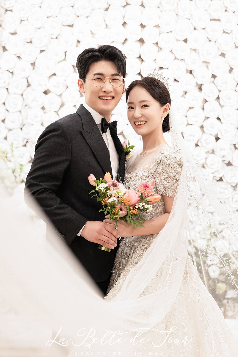 라벨드쥬 부천 본식스냅
