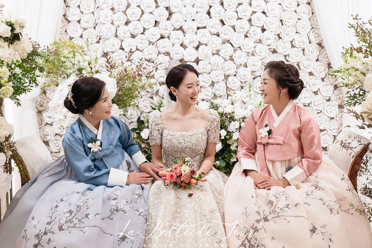 라벨드쥬 부천 본식스냅