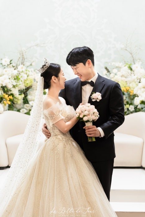라벨드쥬 부천 본식스냅