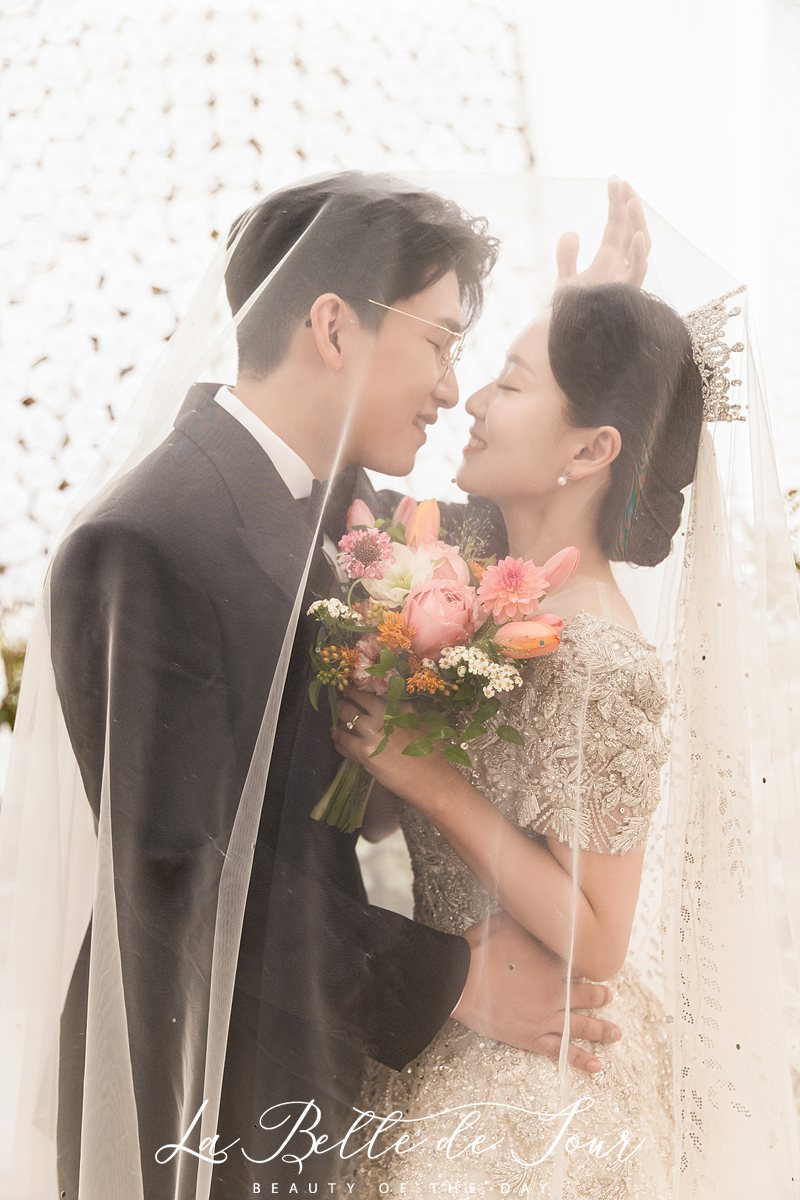 라벨드쥬 부천 본식스냅