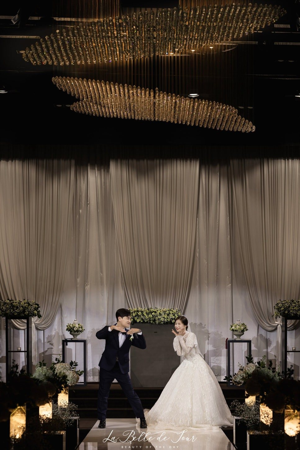 라벨드쥬 인천 중구 본식스냅