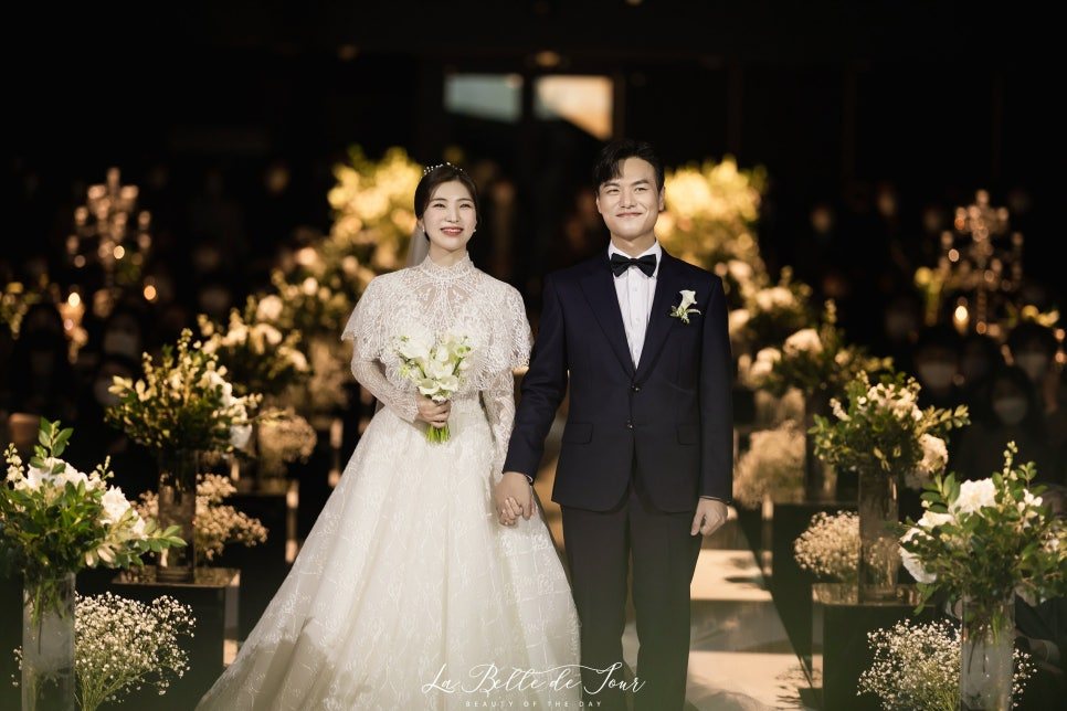 라벨드쥬 인천 중구 본식스냅