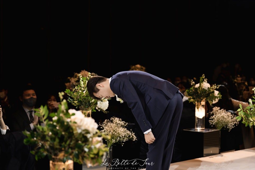 라벨드쥬 서울 중구 본식스냅