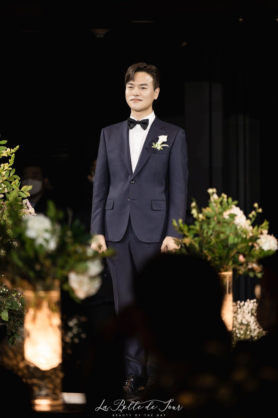 라벨드쥬 서울 중구 본식스냅
