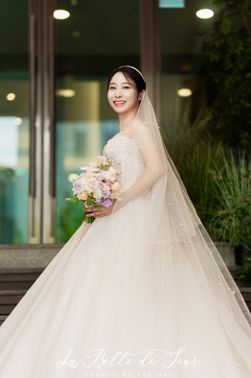 라벨드쥬 서울 마포구 본식스냅