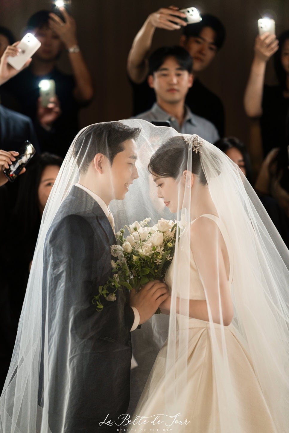 라벨드쥬 송파 본식스냅