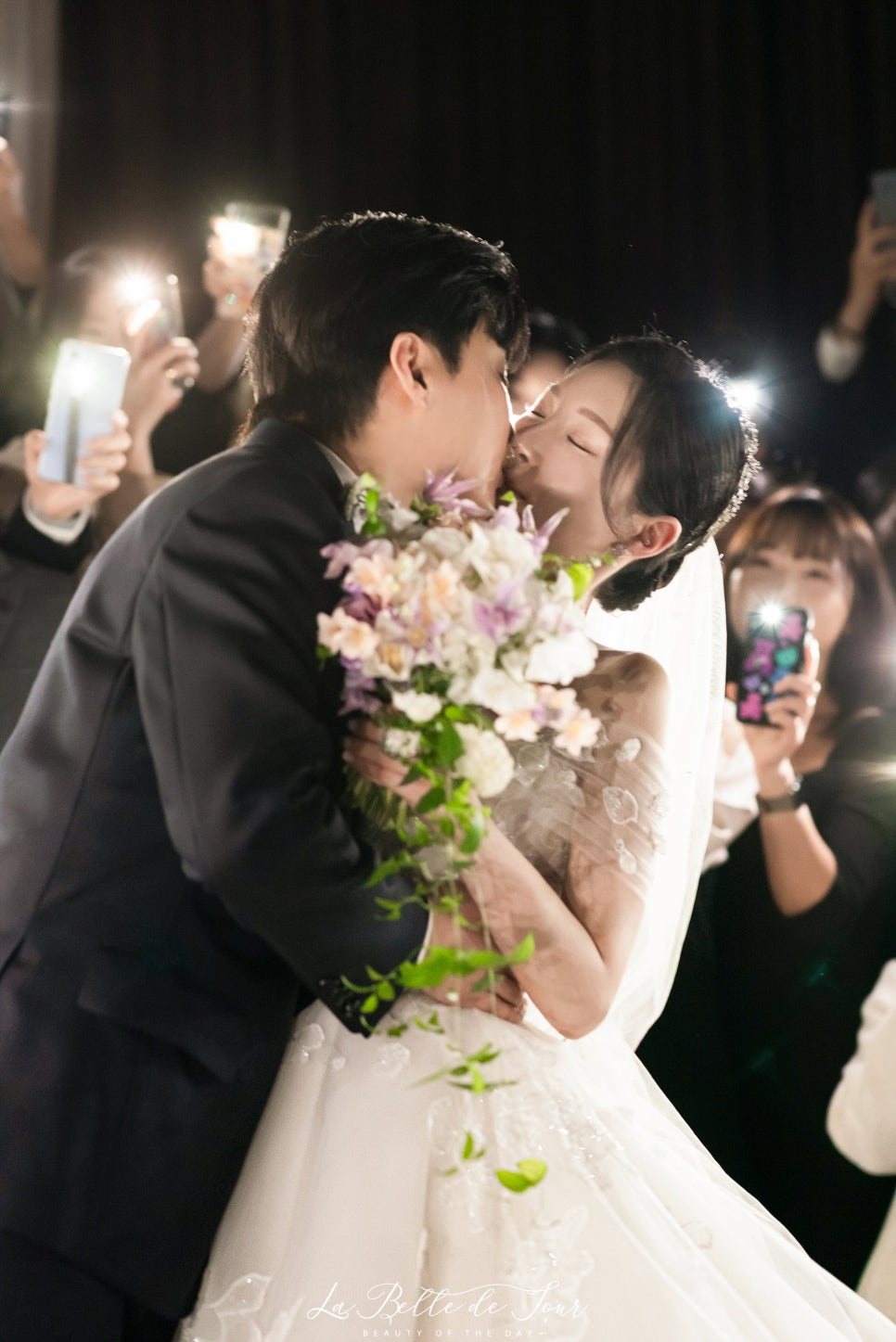 라벨드쥬 송파 본식스냅