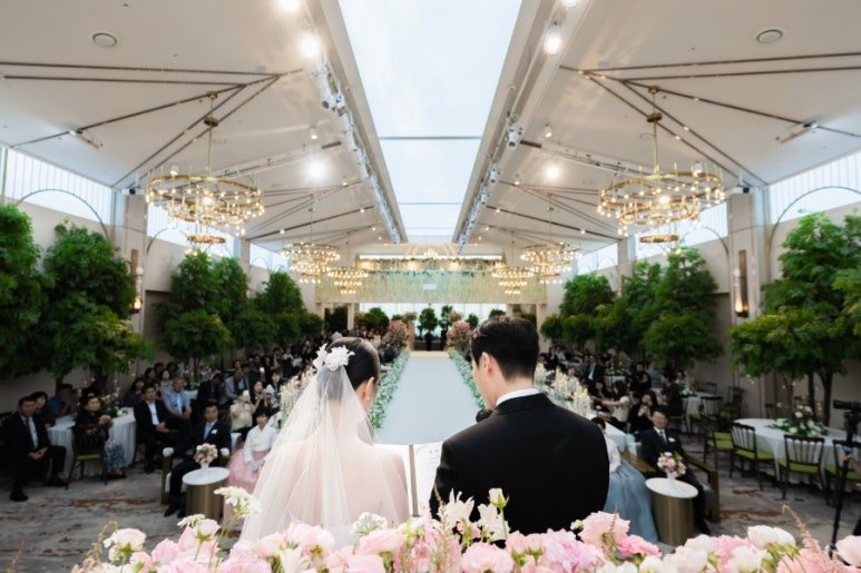 라벨드쥬 용산 본식스냅