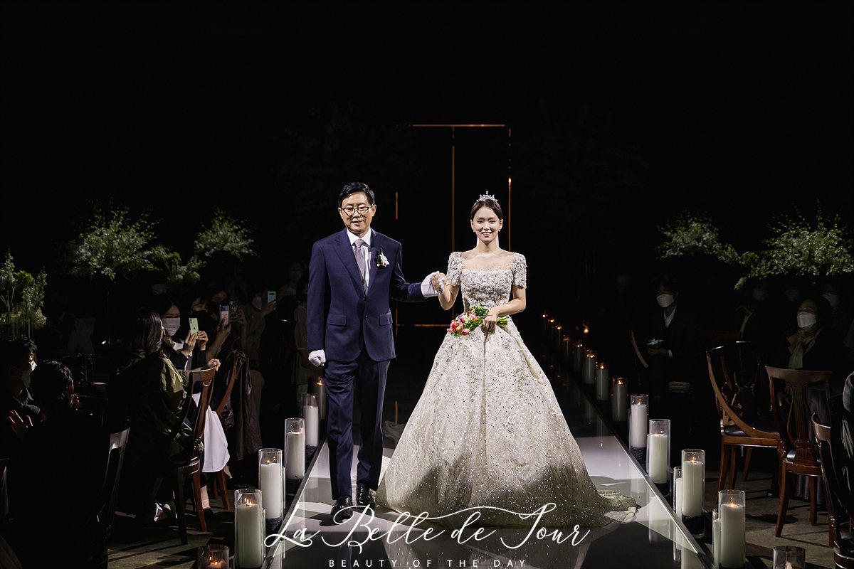 라벨드쥬 본식스냅
