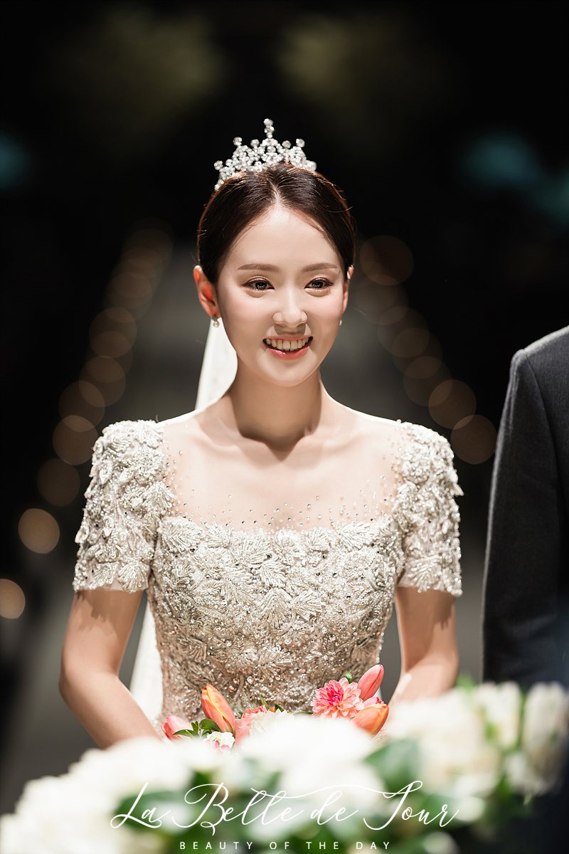 라벨드쥬 서울웨딩타워 본식스냅