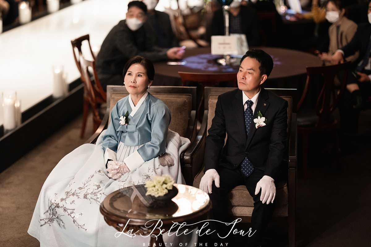 혼주석