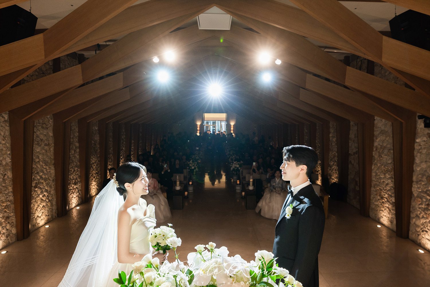 라벨드쥬 본식스냅