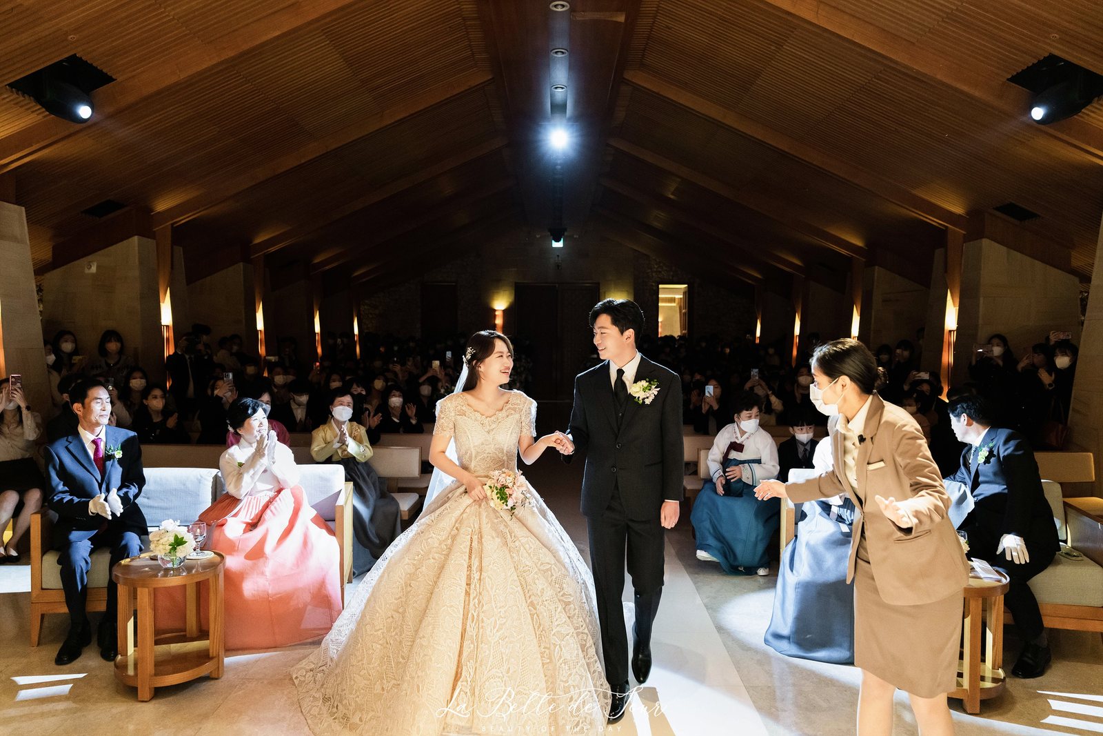 광화문 아펠가모 본식스냅 후기