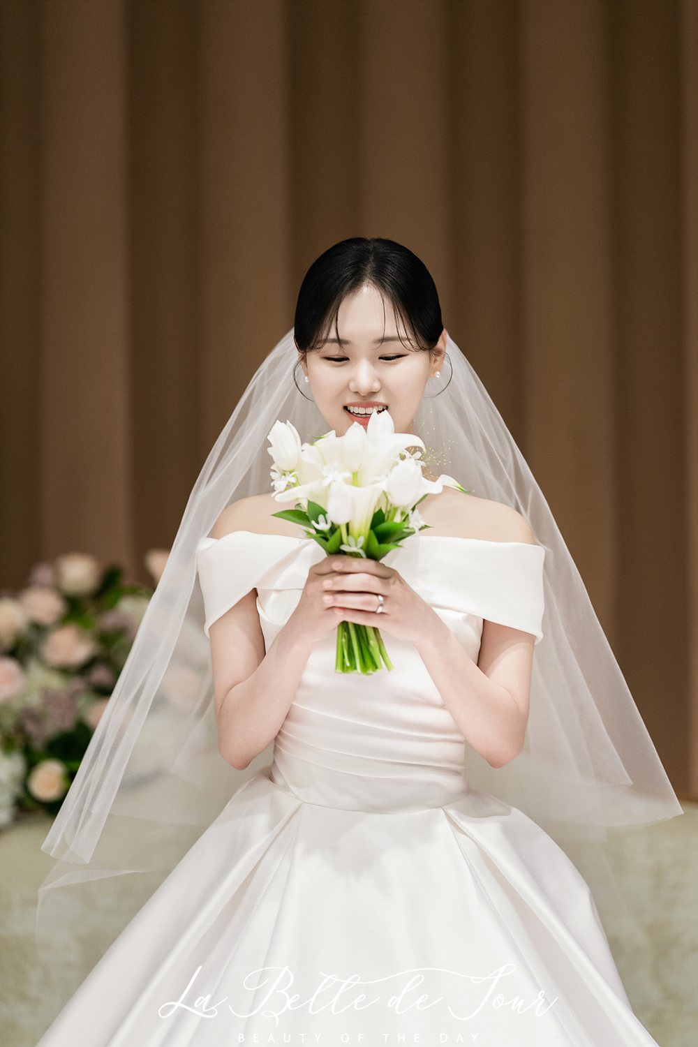 청담 채플 본식스냅