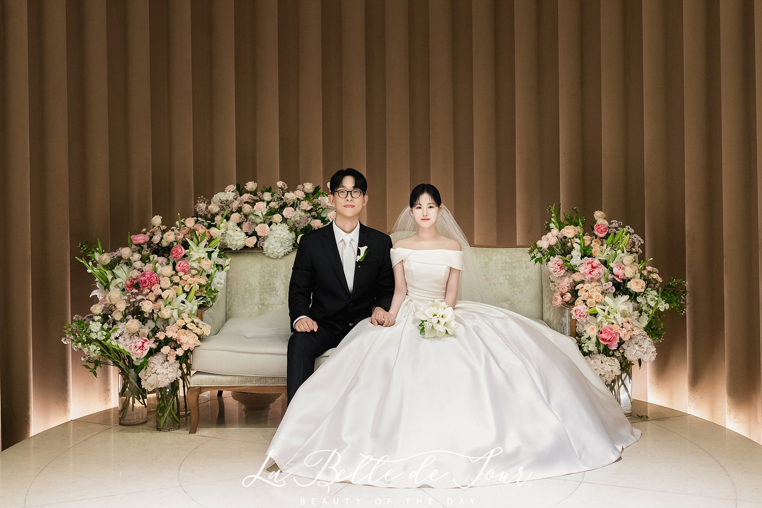 가족 소파 촬영