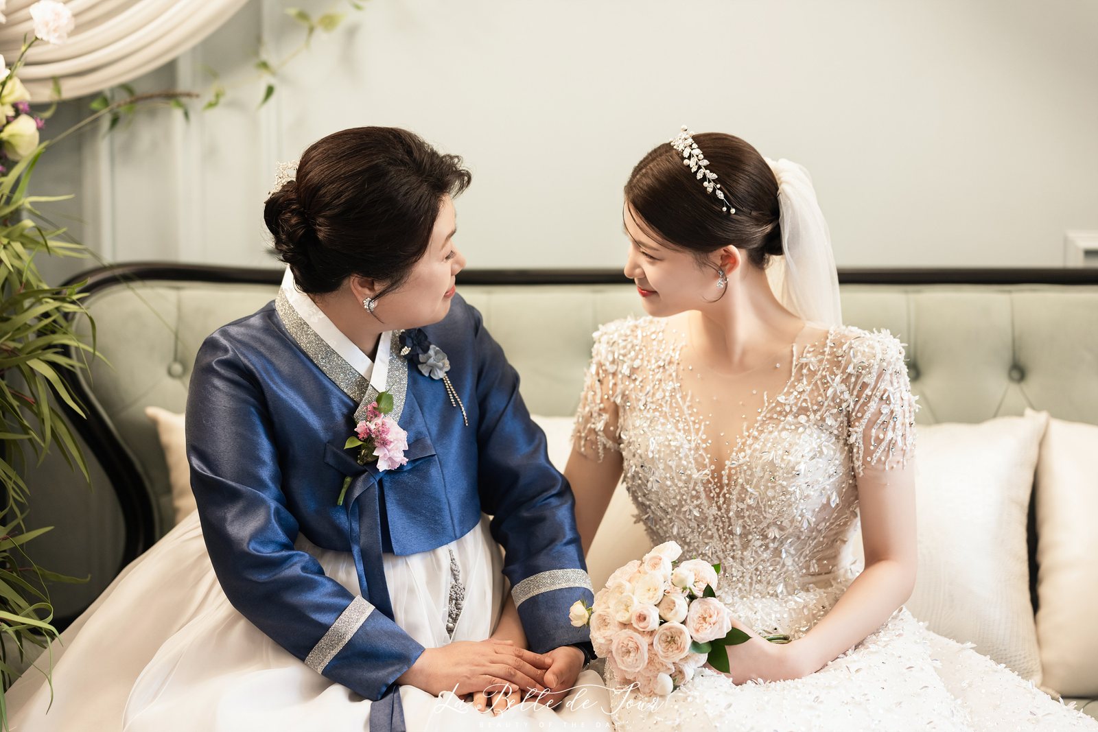 안산 빌라드지디 그레이스켈리홀 본식스냅 후기