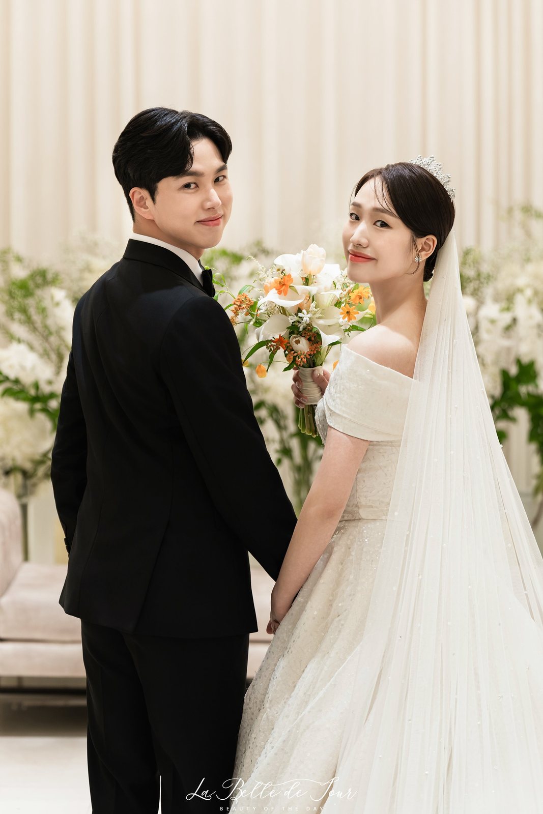 우리가 사진을 대하는 태도 본식스냅