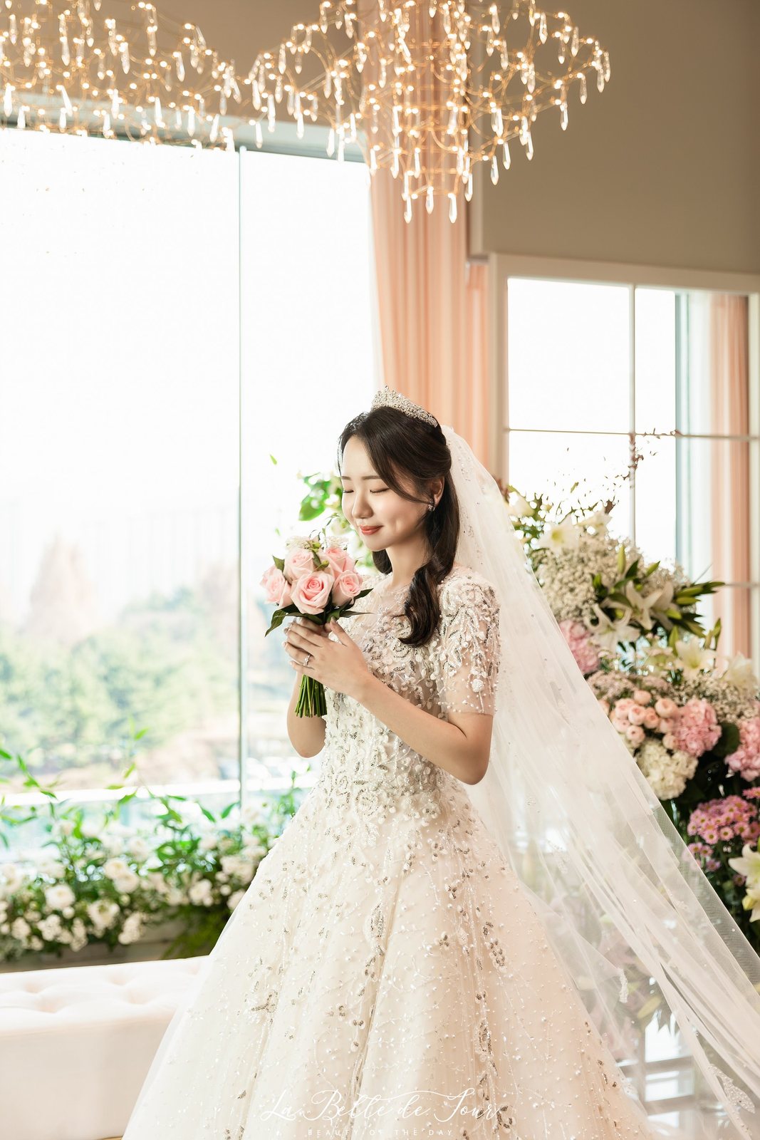 신부 단독