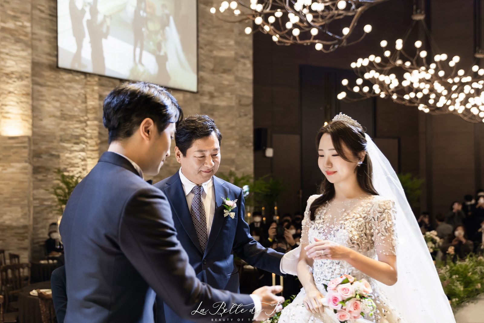 수원 호텔리츠 본식스냅 후기