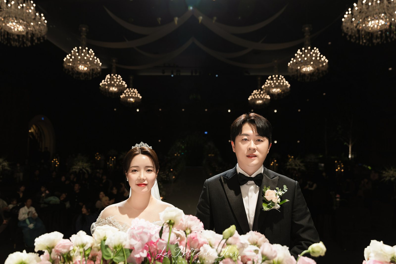 부천 라비에벨 본식스냅
