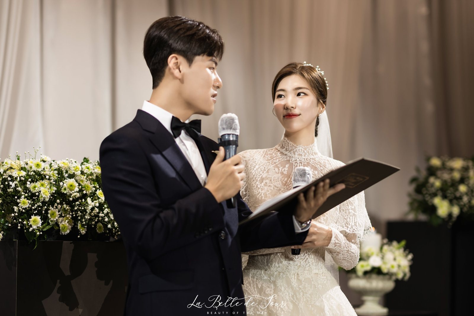 충정로 루이비스웨딩홀 본식스냅 후기