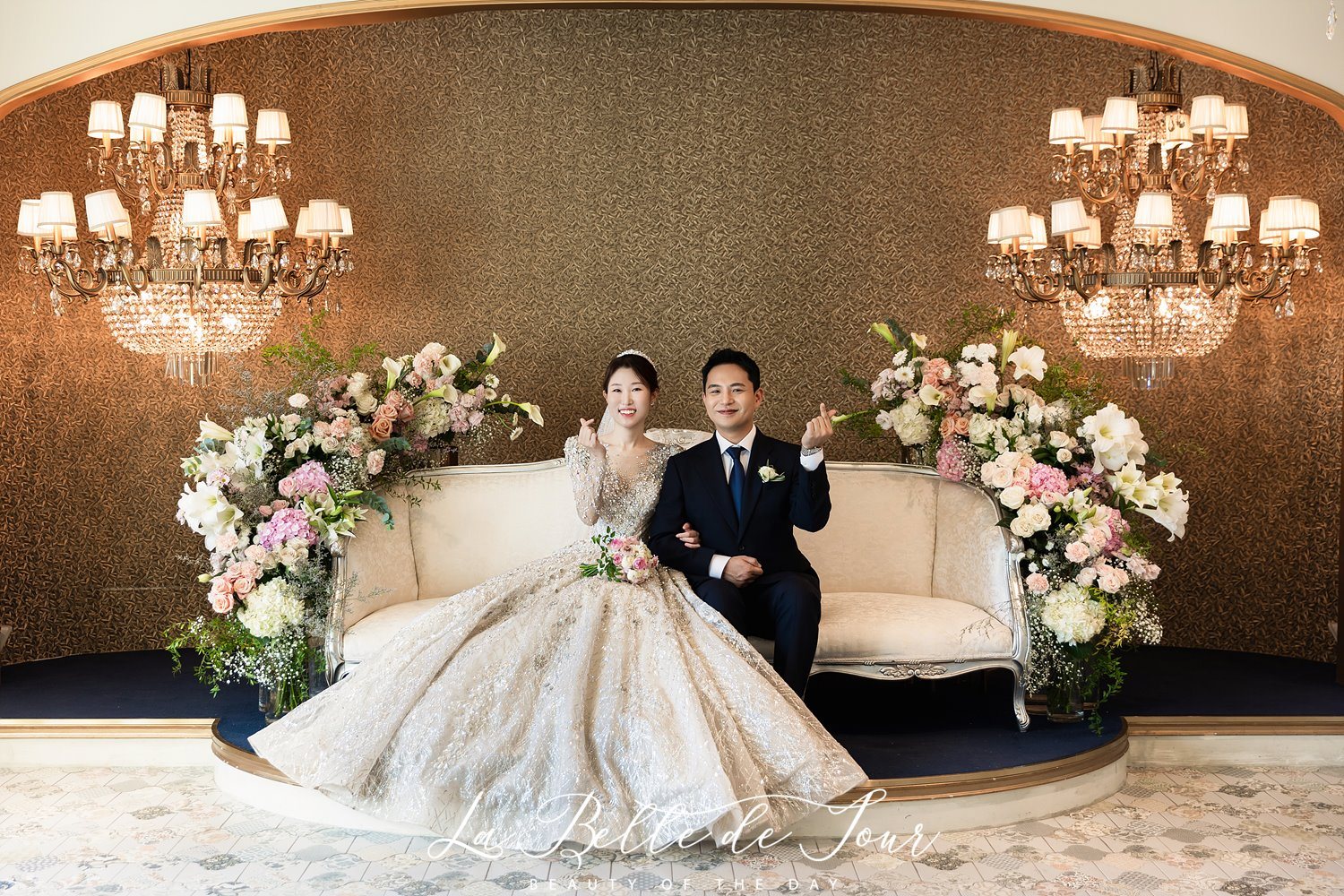 루나미엘레 본식스냅