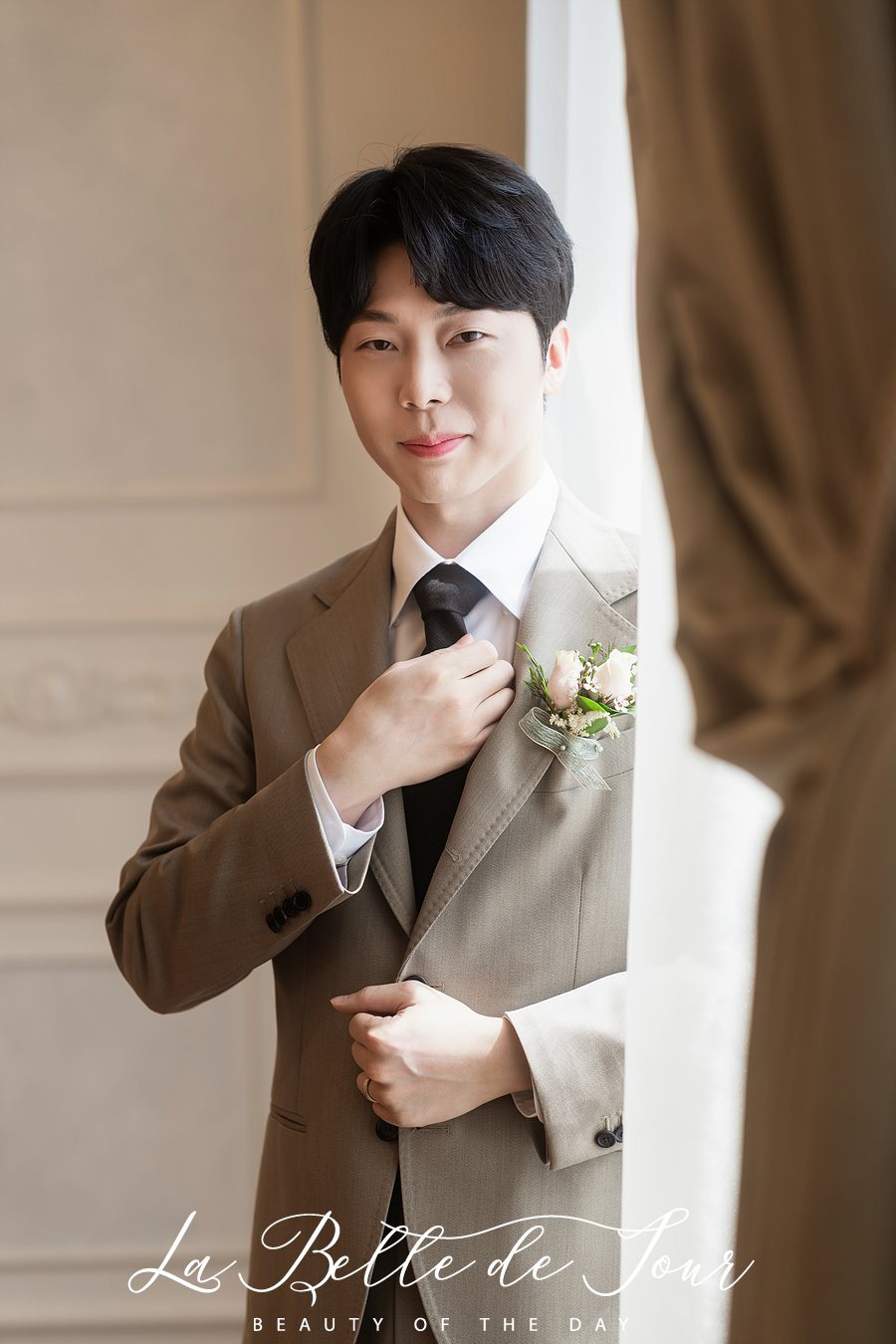 웨딩홀별 본식스냅 본식스냅