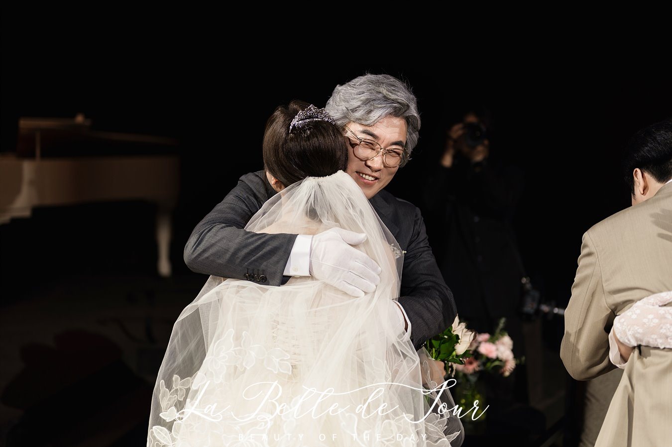 부천 MJ컨벤션 본식스냅