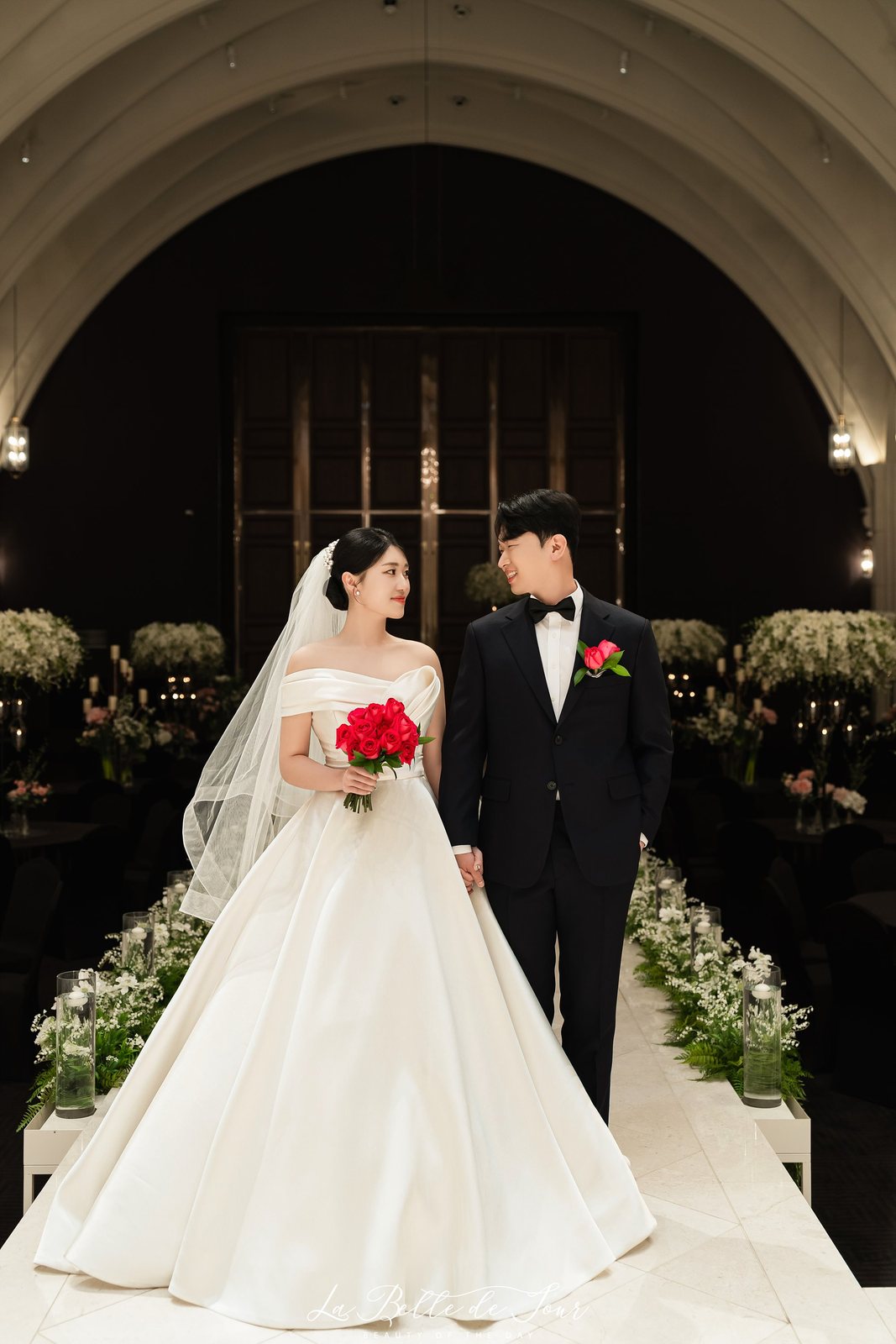의정부 웨딩 더 낙원