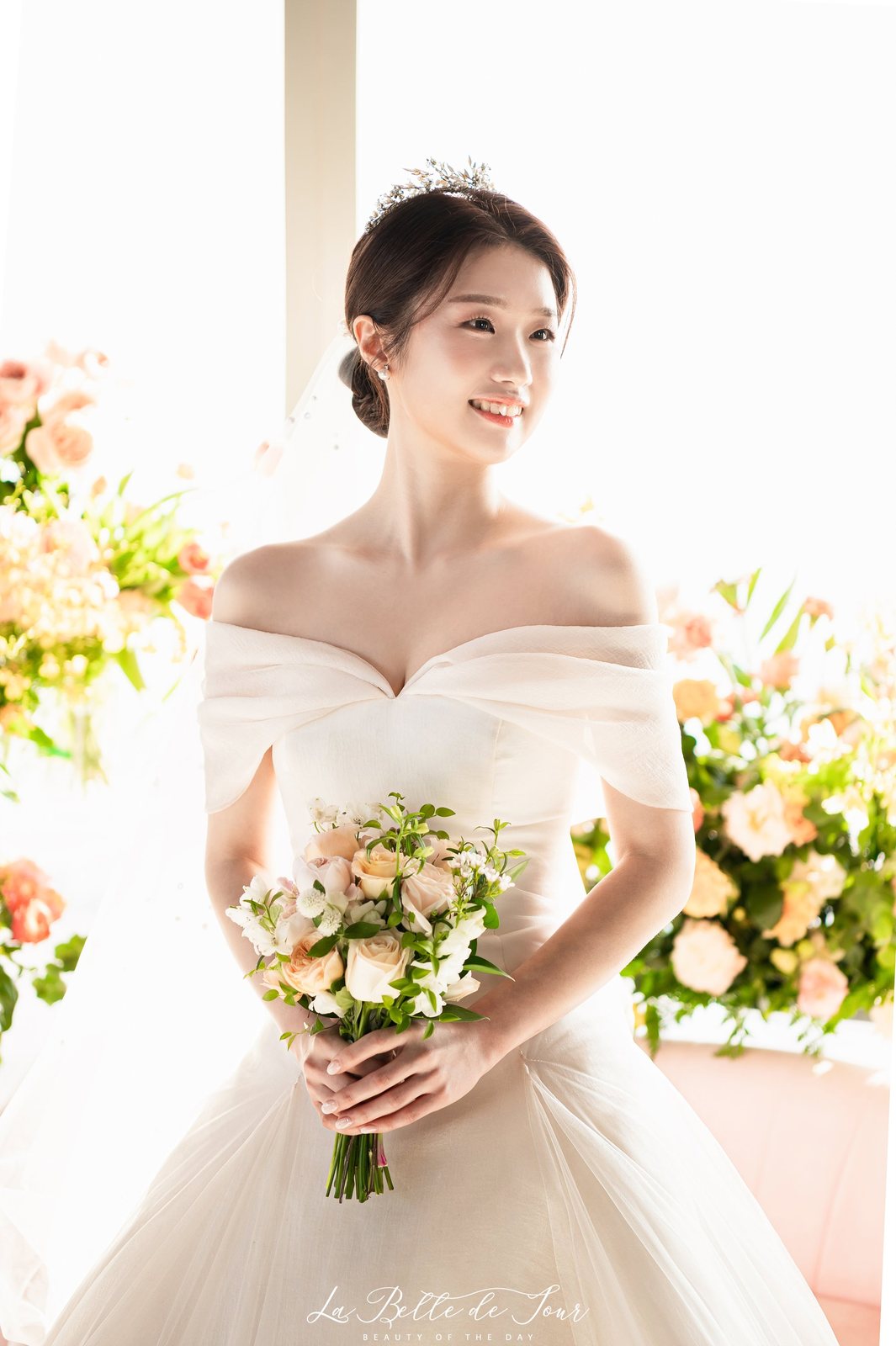 오크우드 송도 본식스냅