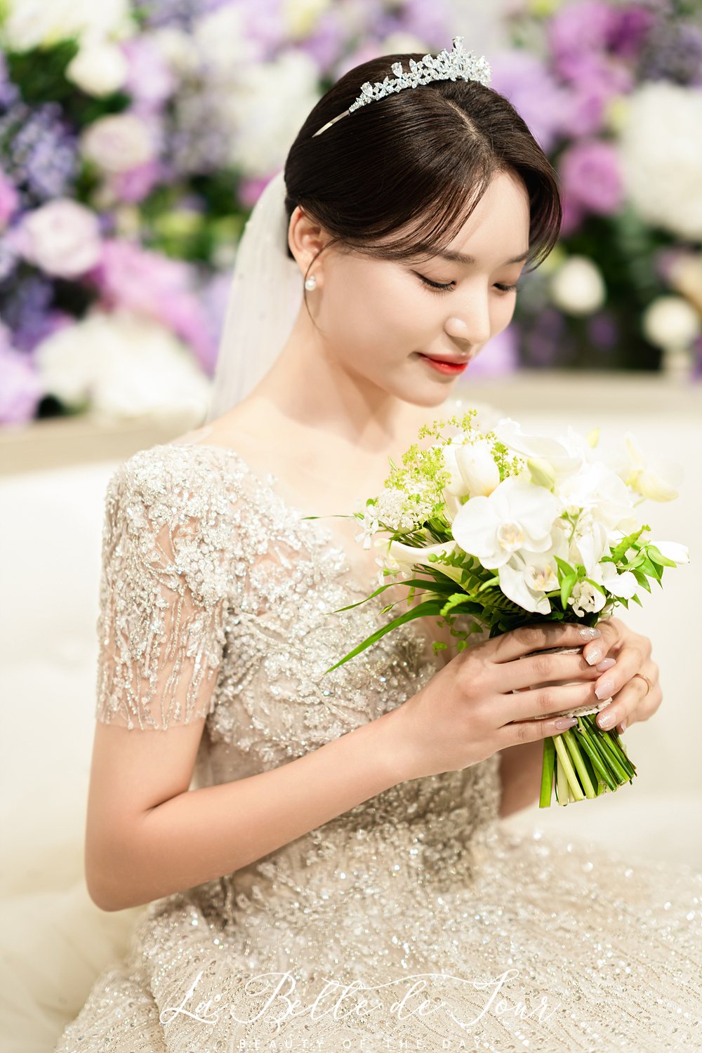 의정부 웨딩팰리스 본식스냅 후기