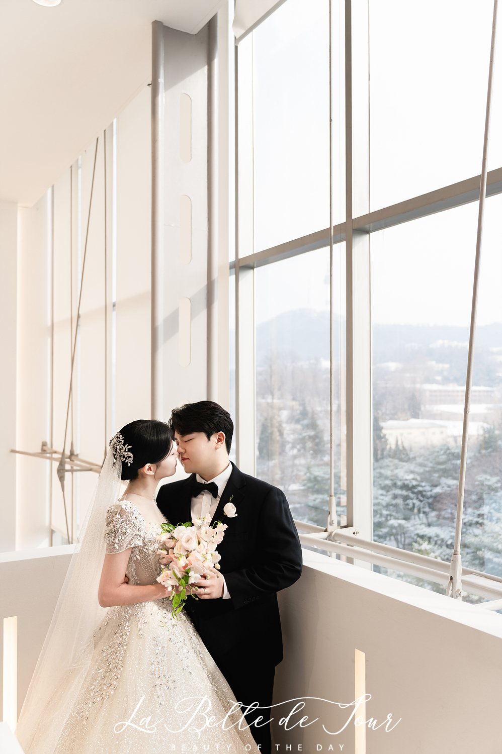로얄파크컨벤션 로얄홀 본식스냅