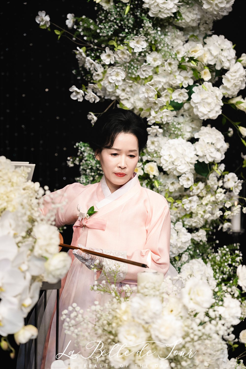 라벨드쥬 더링크 플라자홀 본식스냅