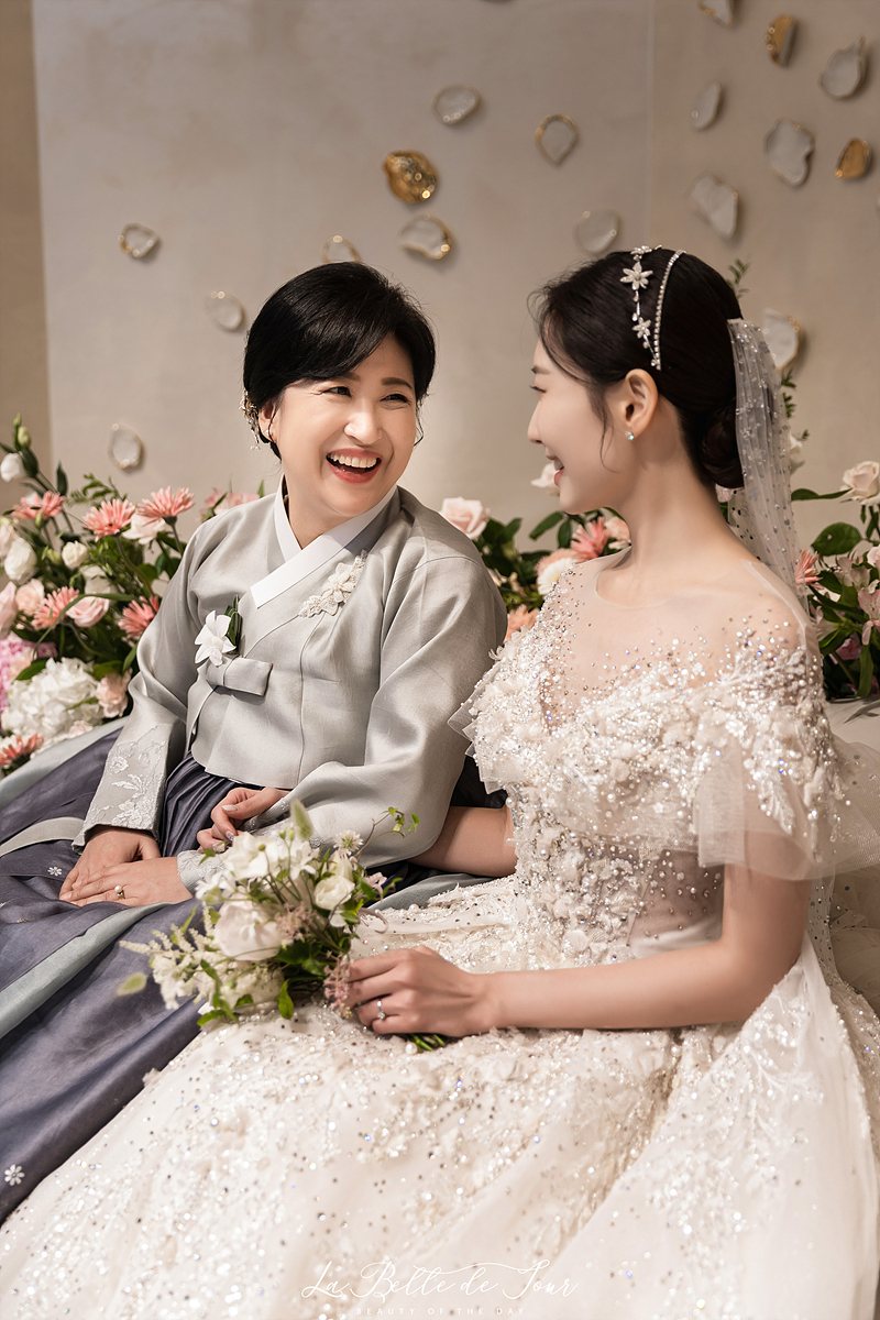 모녀