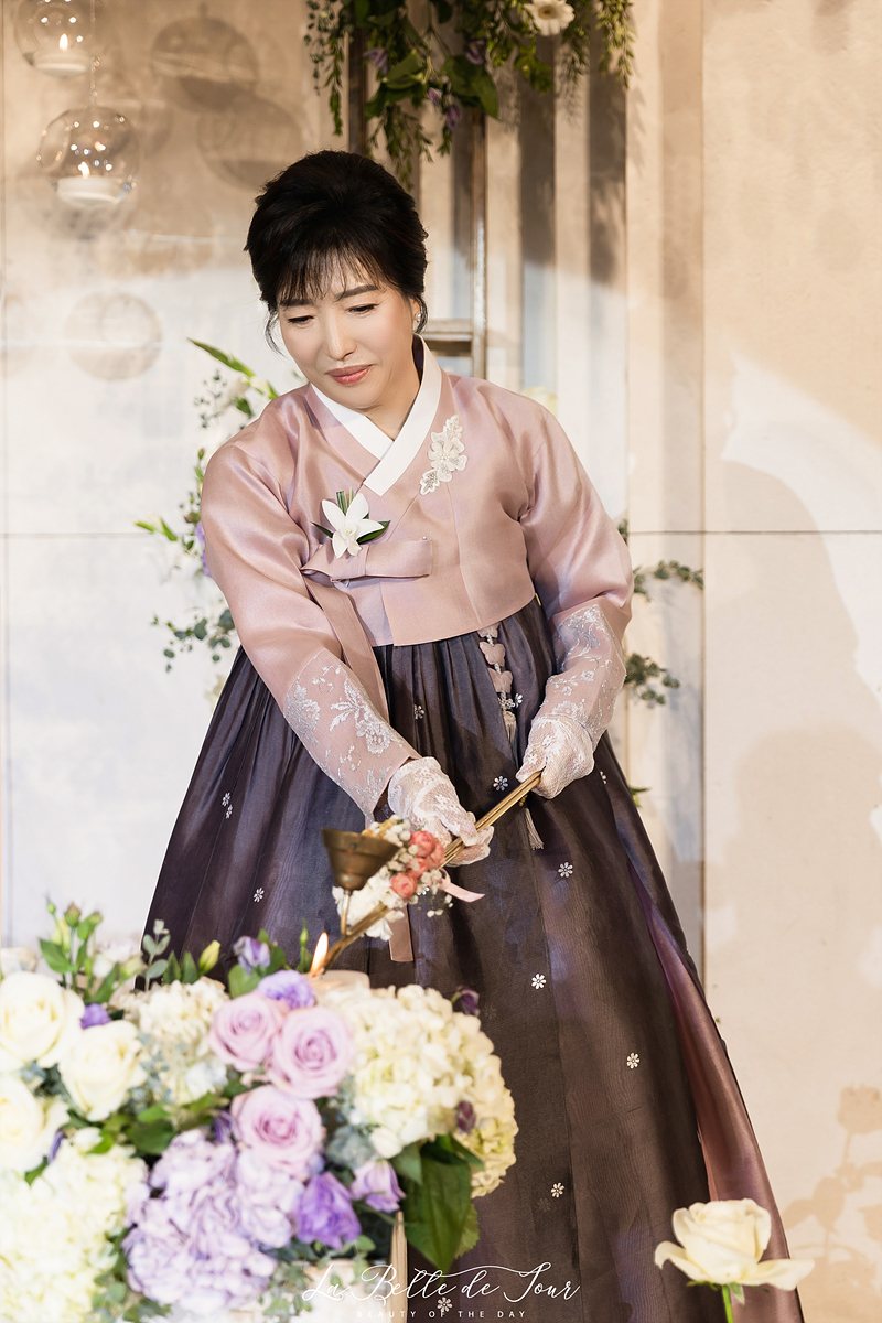 화촉