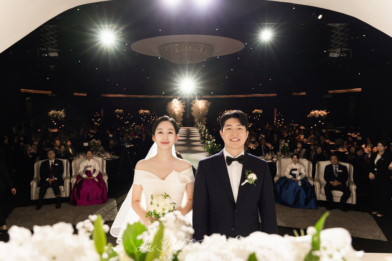 라벨드쥬 본식스냅