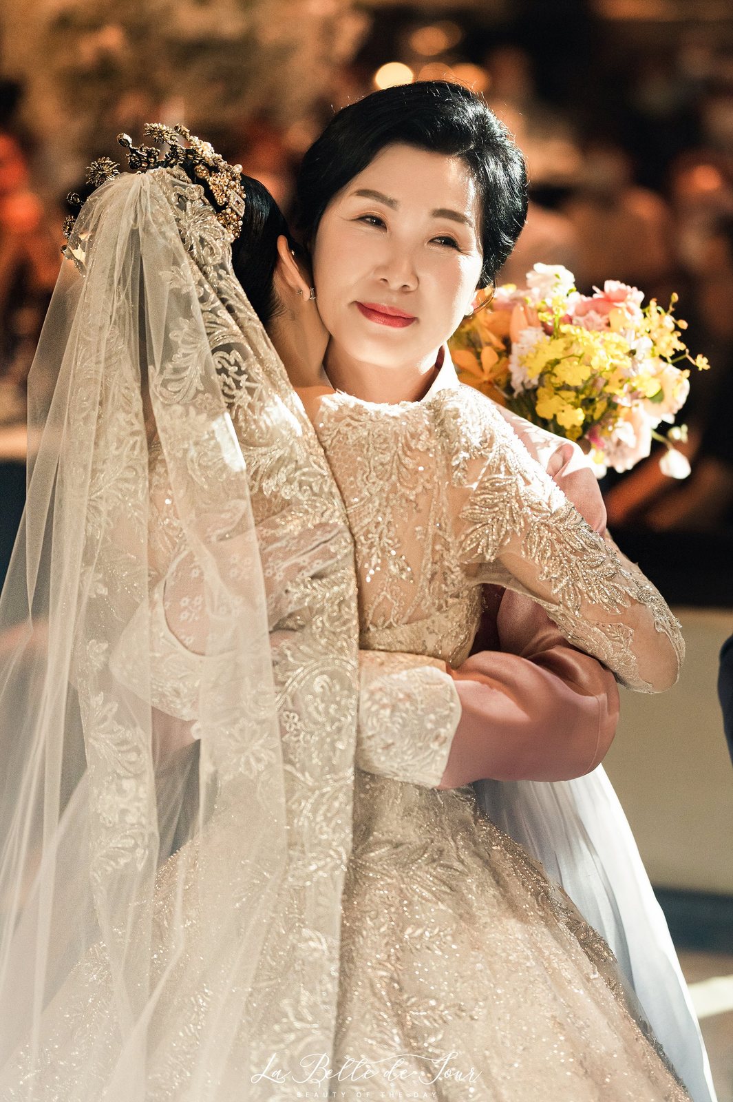 성혼서약