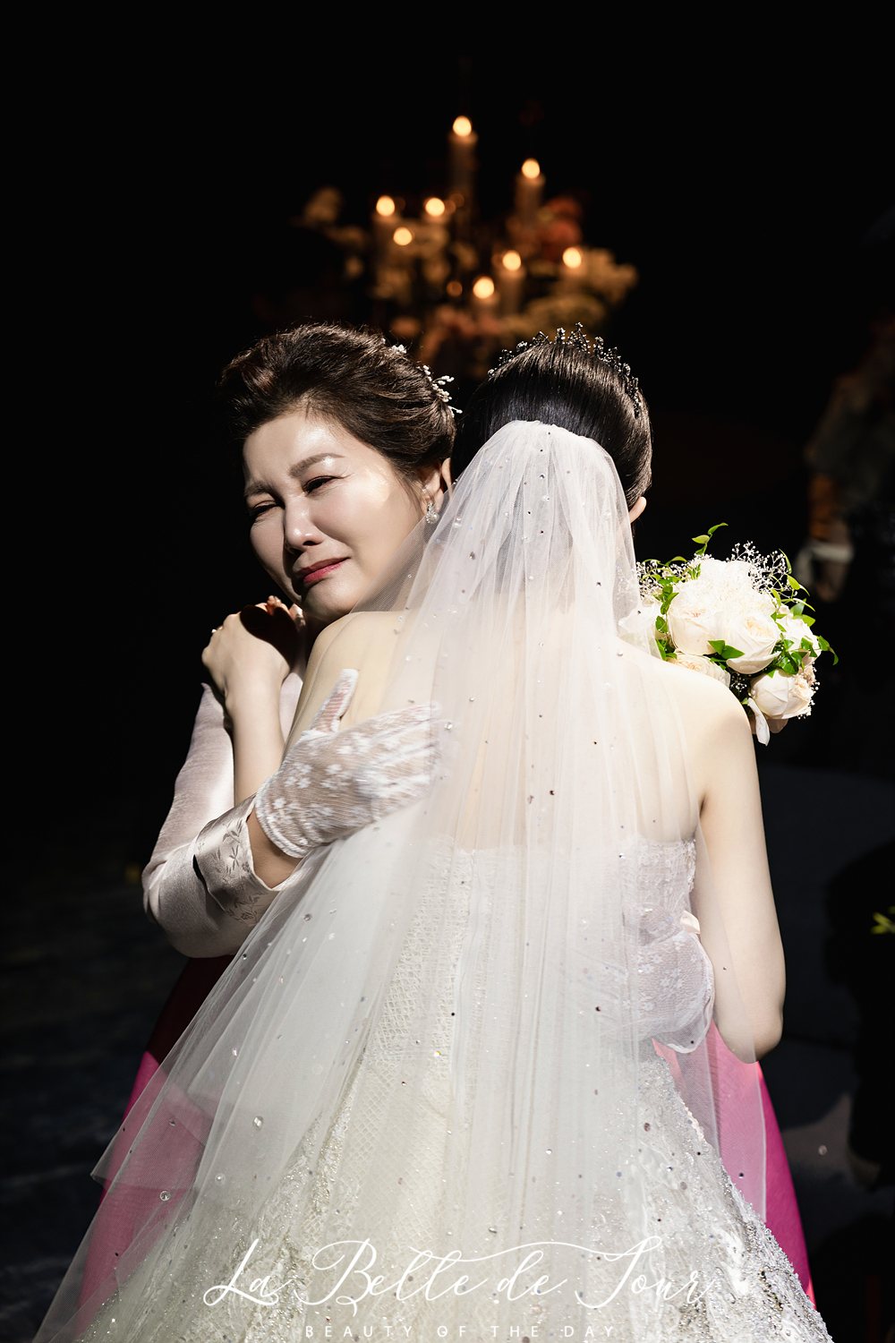 라벨드쥬 더링크호텔 링크홀 본식스냅 — 신랑 단독