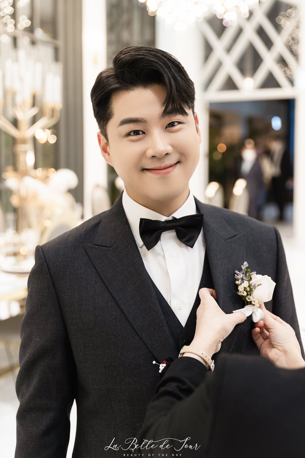 빌라드지디 본식스냅