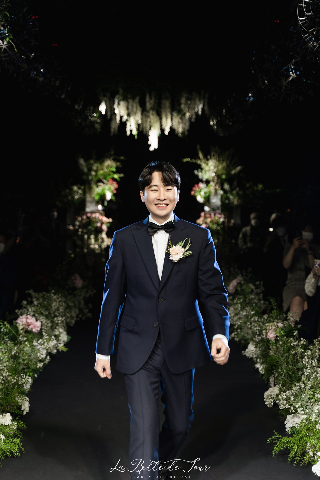 노원 웨딩시티 본식스냅 후기