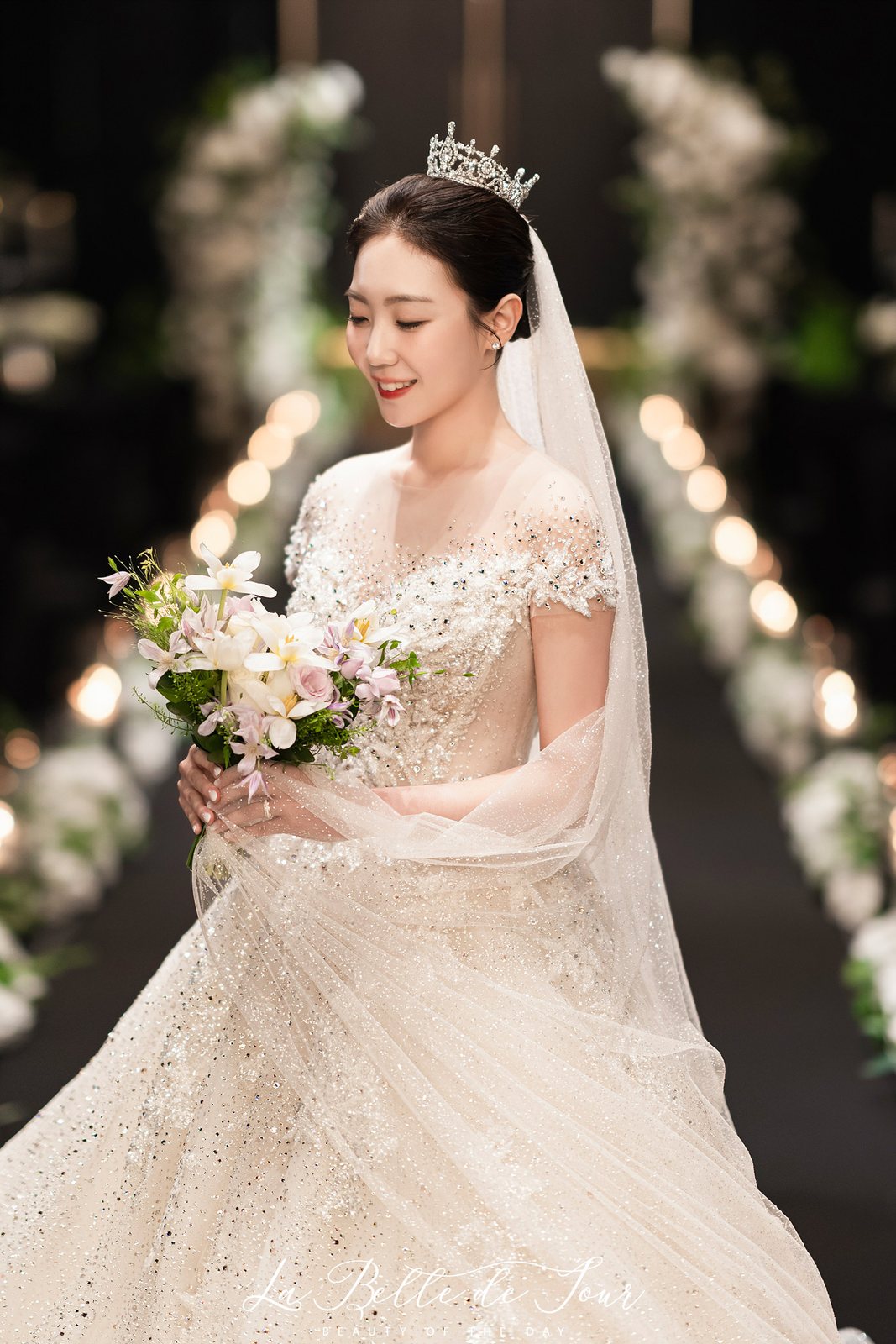 라벨드쥬 웨스턴베니비스 본식스냅