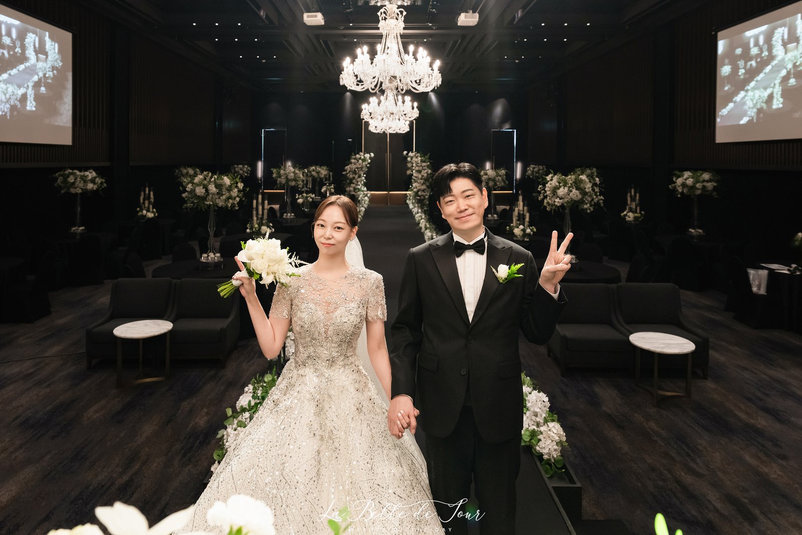 라벨드쥬 웨스턴베니비스 본식스냅