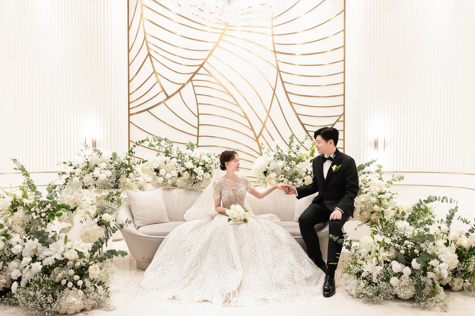 라벨드쥬 웨스턴베니비스 본식스냅